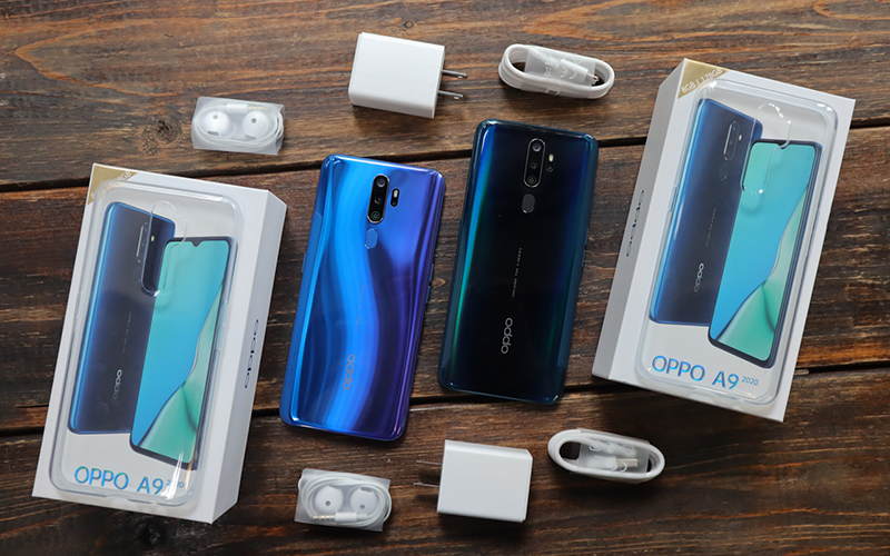 Các phụ kiện OPPO khi sử dụng kết hợp với nhau sẽ mang lại độ bền cao